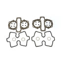 Top End Gasket Kit For Honda: 84-87 VF 1000CC