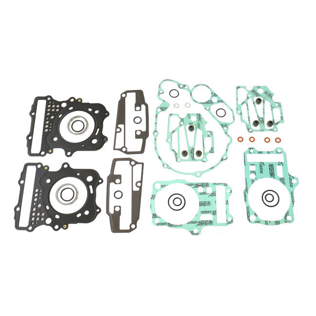 Top End Gasket Kit For Honda: 85-94 VT 1100CC