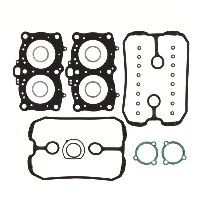 Top End Gasket Kit For Honda: 90-96 ST 1100CC