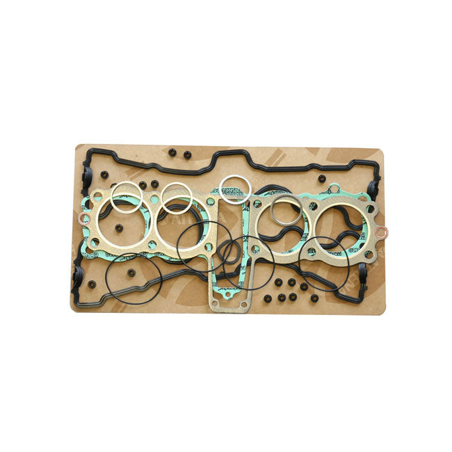 Top End Gasket Kit For Honda: 1981 CB R / F 1100CC
