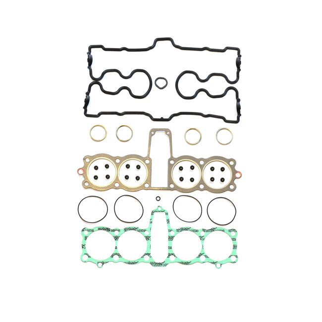Top End Gasket Kit For Honda: 1981 CB R / F 1100CC