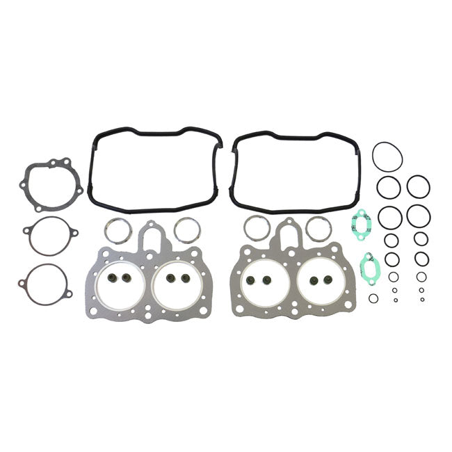 Top End Gasket Kit For Honda: 80-85 GL 1100CC