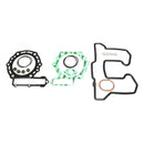 Top End Gasket Kit For Kawasaki: 95-10 KLR C1-C10 650CC