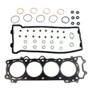 Top End Gasket Kit For Kawasaki: 13-18 Concours 1400CC