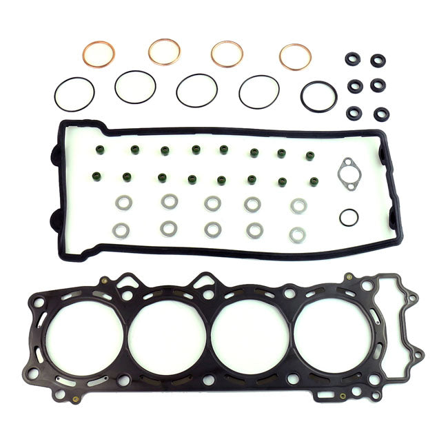 Top End Gasket Kit For Kawasaki: 13-18 Concours 1400CC