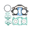 Top End Gasket Kit For Kawasaki: 77-78 KZ A1 / A2 Deluxe 400CC