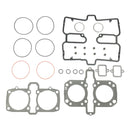 Top End Gasket Kit For Kawasaki: 85-90 EN 450CC