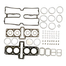 Top End Gasket Kit For Kawasaki: 85-89 GPZ R Austria 500CC
