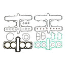 Top End Gasket Kit For Kawasaki: 79-93 Z 550CC