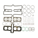 Top End Gasket Kit For Kawasaki: 85-96 GPZ600R GPX 600CC