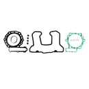 Top End Gasket Kit For Kawasaki: 87-03 KL B1-B3 / A1-A10 Tengai (R 650CC