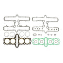Top End Gasket Kit For Kawasaki: 77-79 KZ Custom 650CC