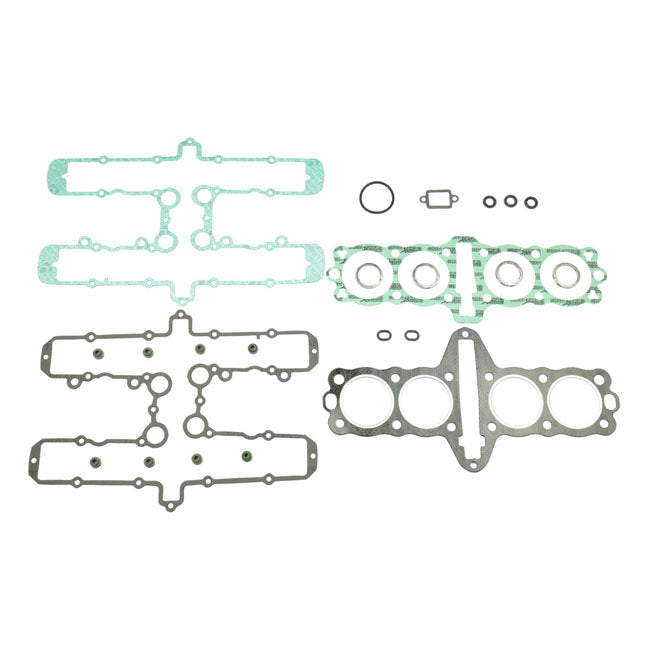 Top End Gasket Kit For Kawasaki: 80-93 KZ Shaft-Spectre 750CC