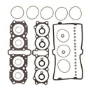 Top End Gasket Kit For Kawasaki: 87-90 Ninja ZX-R 750CC
