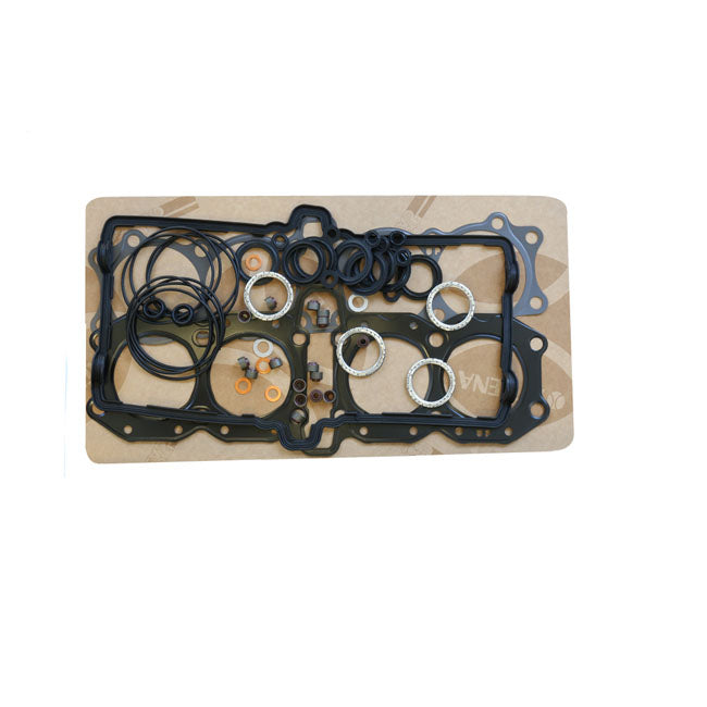 Top End Gasket Kit For Kawasaki: 88-90 Ninja ZX-7 / ZX H1/H2/J1/J2 750CC