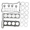 Top End Gasket Kit For Kawasaki: 84-93 GPZ R 900CC