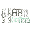 Top End Gasket Kit For Kawasaki: 74-75 KZ A4 / A5 / B1 900CC