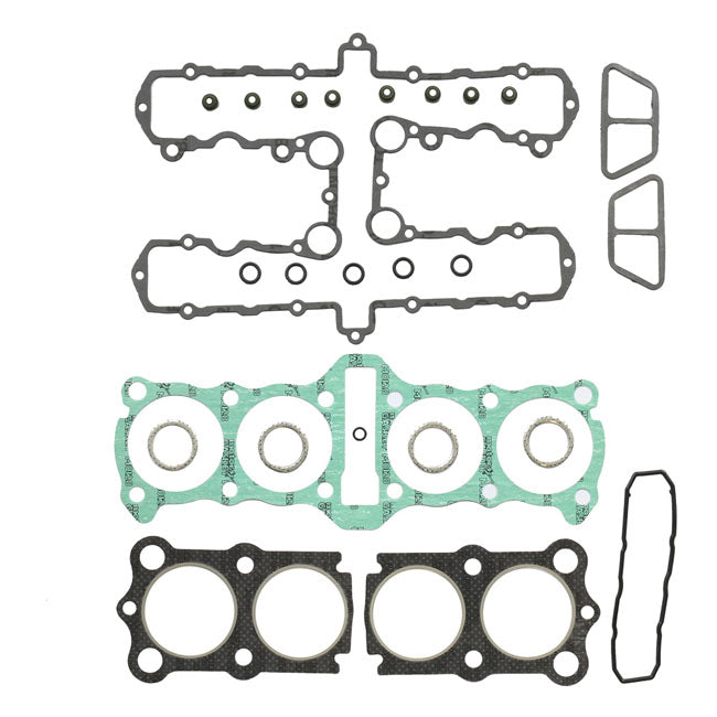 Top End Gasket Kit For Kawasaki: 82-83 Z 1100CC