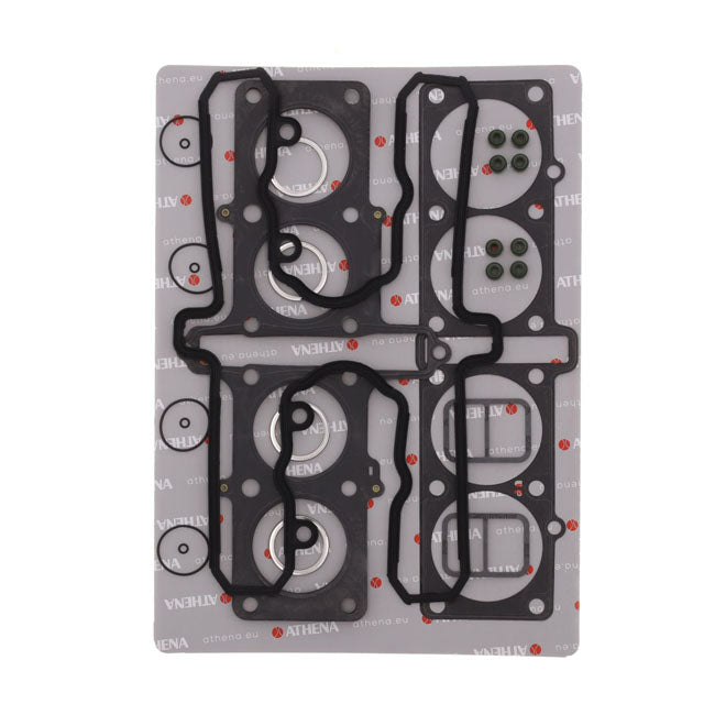 Top End Gasket Kit For Kawasaki: 92-95 ZR ZEPHYR / Chain Drive 1100CC