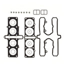 Top End Gasket Kit For Kawasaki: 92-95 ZR ZEPHYR / Chain Drive 1100CC