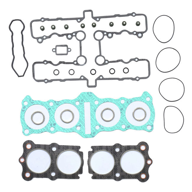 Top End Gasket Kit For Kawasaki: 79-80 Z 1000CC