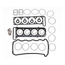 Top End Gasket Kit For Kawasaki: 88-91 ZX-10 1000CC