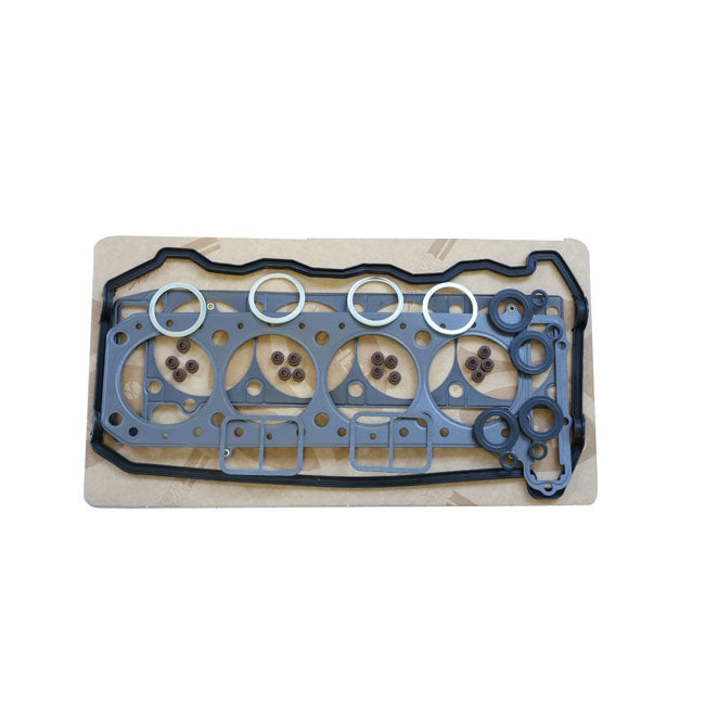 Top End Gasket Kit For Kawasaki: 90-01 ZX C / D ZZ-R 1100CC
