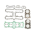 Top End Gasket Kit For Kawasaki: 1984 ZN B / B1 / B1L / B2 LTD 1100CC