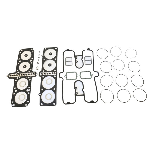 Top End Gasket Kit For Kawasaki: 86-03 ZG B1 / B9 1200CC