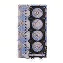 Top End Gasket Kit For Kawasaki: 04-06 Ninja ZX-12R 1200CC