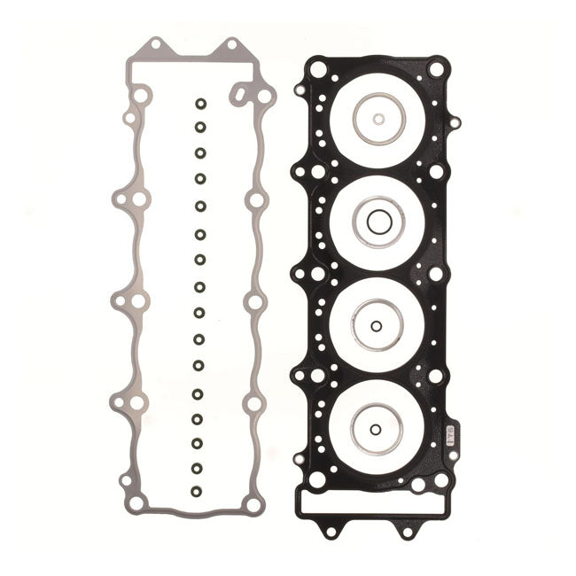 Top End Gasket Kit For Kawasaki: 04-06 Ninja ZX-12R 1200CC