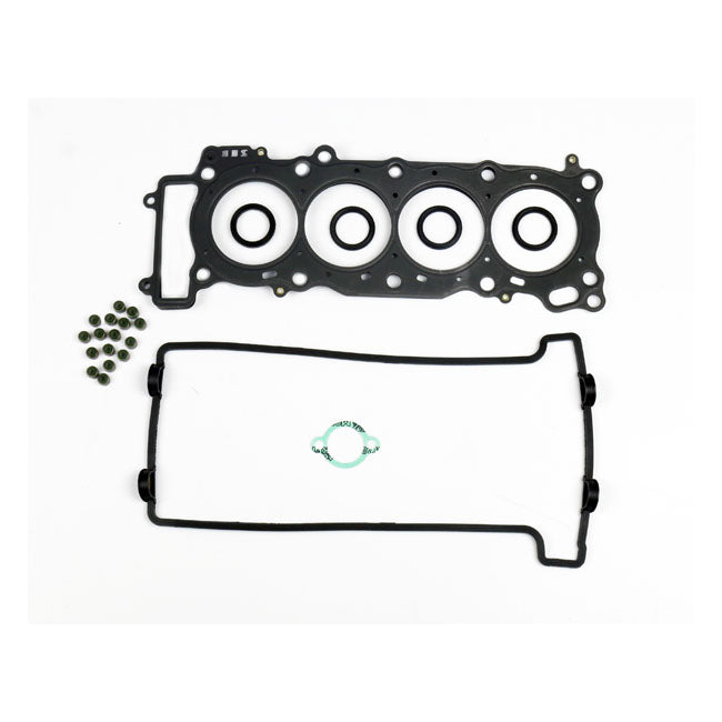 Top End Gasket Kit For Yamaha: 99-02 YZF-R6 600CC