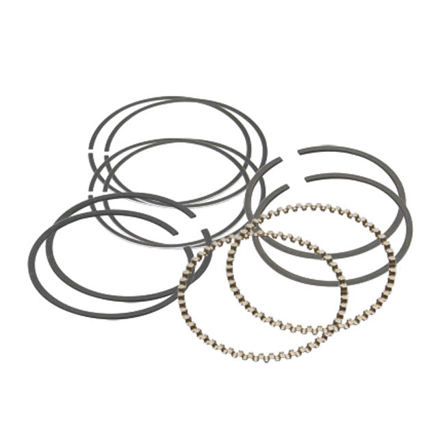 3-5/8 Bore Piston Rings +.040"