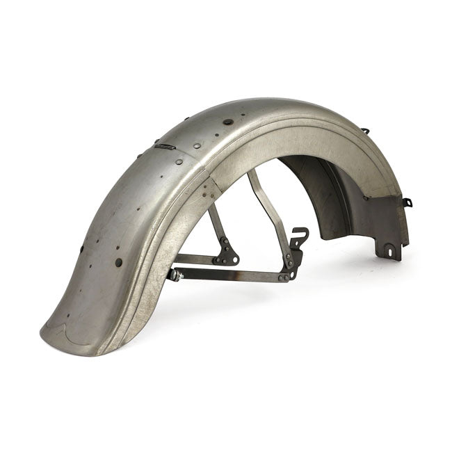 Flathead Rear Fender - 45 Inch