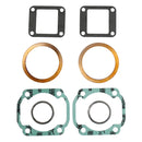 Top End Gasket Kit For Yamaha: 82-86 XT E 500CC