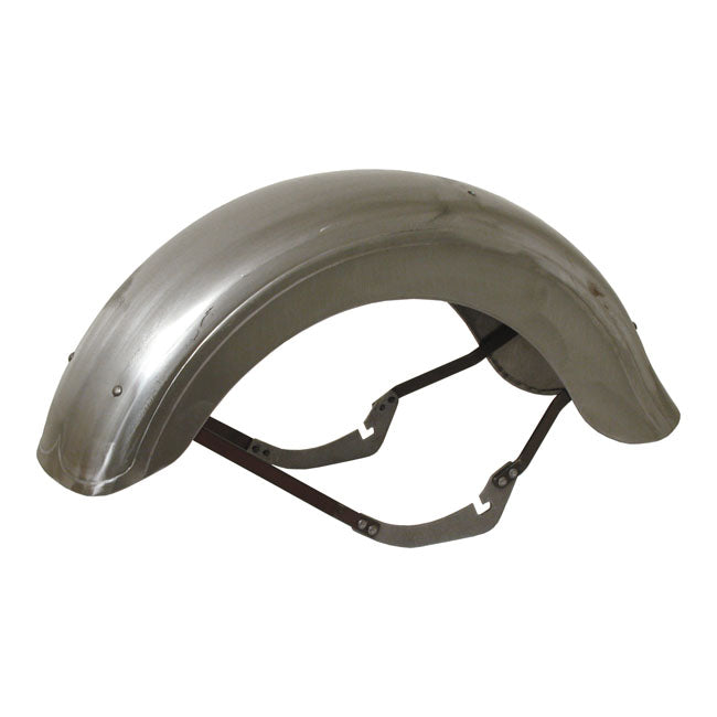 Springer Front Import Fender - 19cm Wide