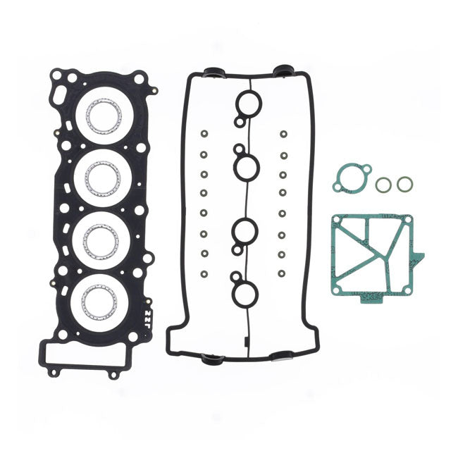 Top End Gasket Kit For Yamaha: 04-07 FZ6 ABS 600CC