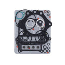 Top End Gasket Kit For Yamaha: 87-99 TT W 600CC