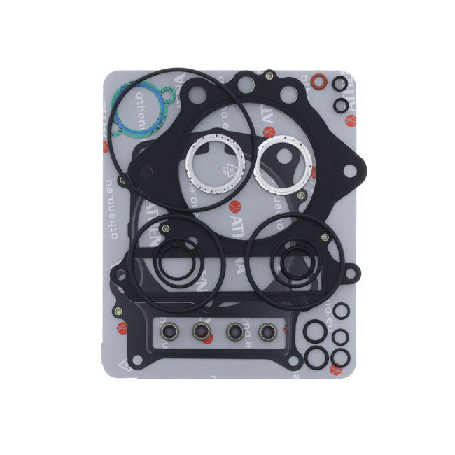 Top End Gasket Kit For Yamaha: 87-99 TT W 600CC