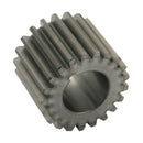 Pinion Gear 54-77 Red