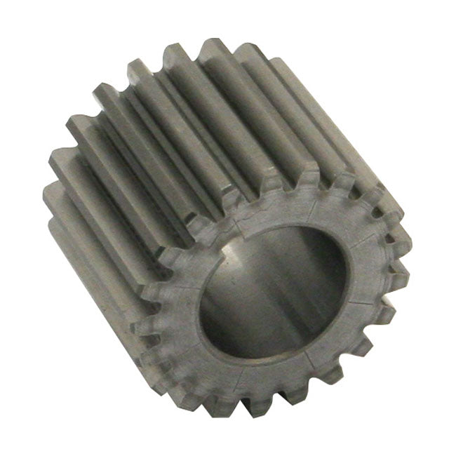 Pinion Gear 54-77 Red