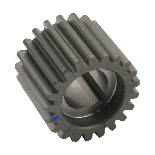 Pinion Gear 54-77 Blue