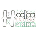 Top End Gasket Kit For Yamaha: 80-82 XJ G / H / LH / RJ Europa 650CC