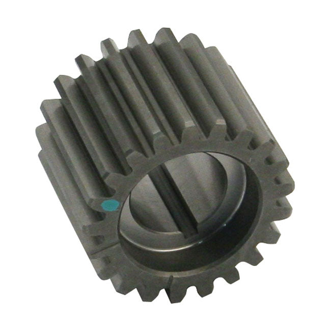 Pinion Gear 54-77 Green