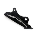 4 Speed Shifter Lever Guide Black