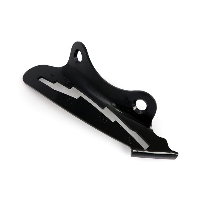 4 Speed Shifter Lever Guide Black
