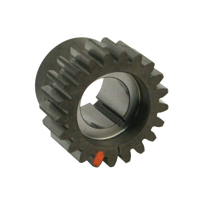 Pinion Gear L77-89 Orange