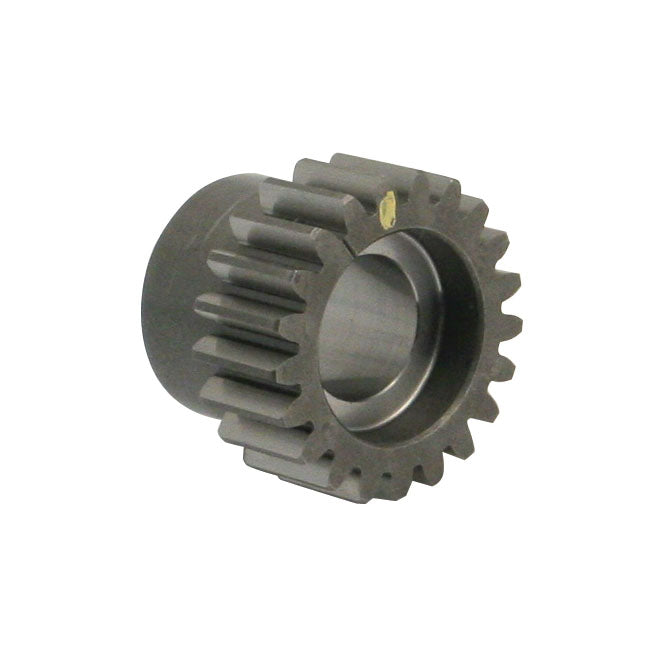 Pinion Gear L77-89 Yellow