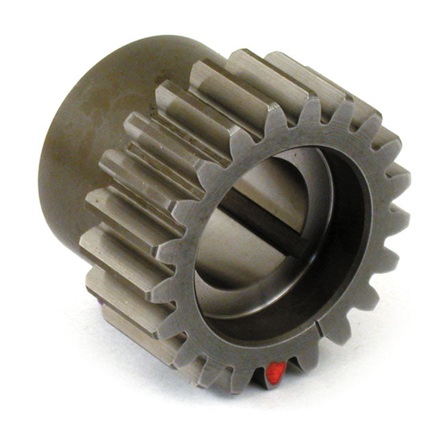 Pinion Gear L77-89 Red