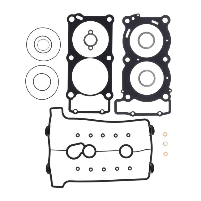 Top End Gasket Kit For Yamaha: 89-95 XTZ Super Tenere 750CC